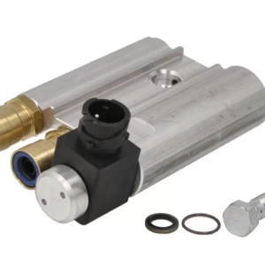 VALVE GEARBOX CONTROL ACTUATOR ZF -0501218098