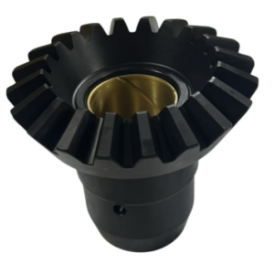 SIDE GEAR 20T -1326156
