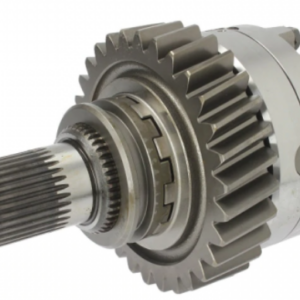 DIFFERENTIAL CASE -3433500723