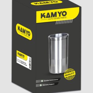 CYLINDER LINER 118MM DAF2100,2700