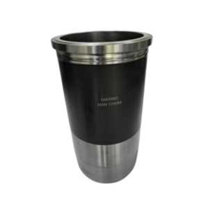 CYLINDER LINER 128MM MAN