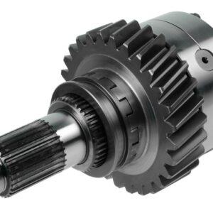 DIFFERENTIAL CASE -3873509823